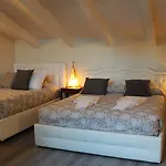 Oda ve Kahvaltı Abbamer Grottaferrata