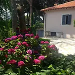 Abbamer Oda ve Kahvaltı Grottaferrata