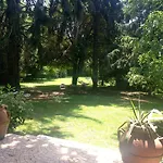 Oda ve Kahvaltı Abbamer