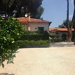 Abbamer Oda ve Kahvaltı 4*