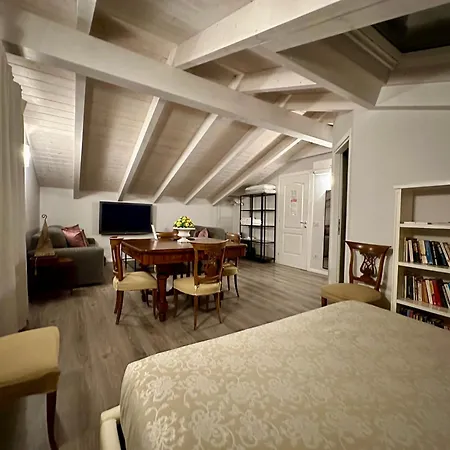 Bed and Breakfast Abbamer