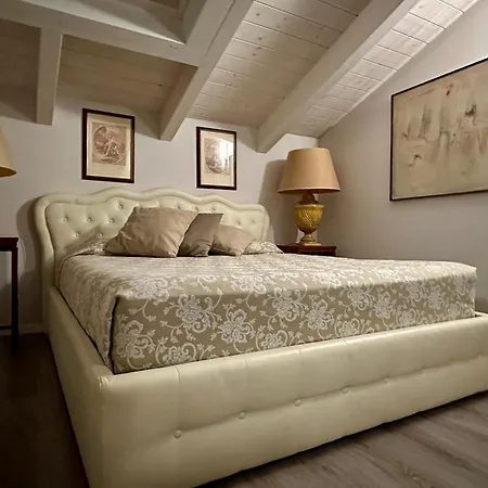 Bed & Breakfast Abbamer