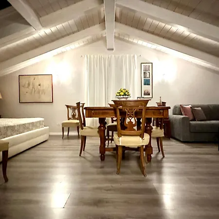 Abbamer Bed and Breakfast