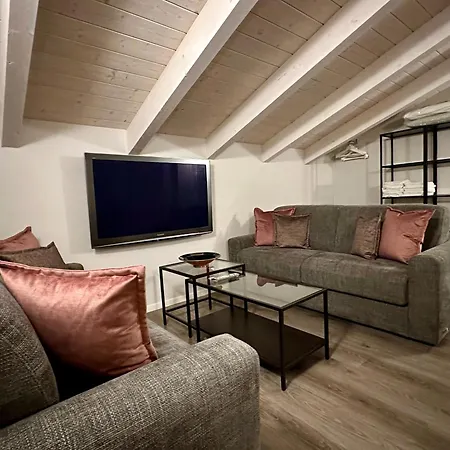 Bed and Breakfast Abbamer