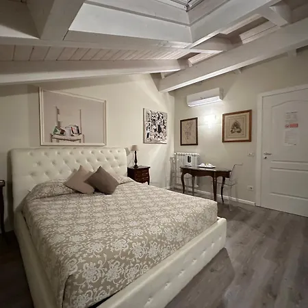 Abbamer Bed & Breakfast Grottaferrata