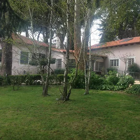 Bed & Breakfast Abbamer 3*