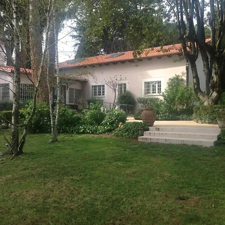 Abbamer Bed & Breakfast 3*