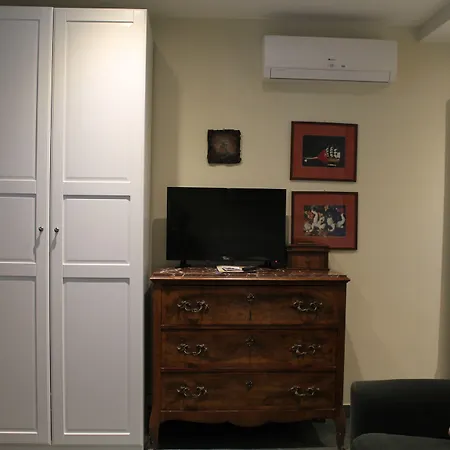 Oda ve Kahvaltı Abbamer