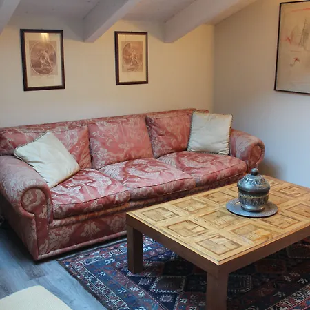 Abbamer Oda ve Kahvaltı Grottaferrata