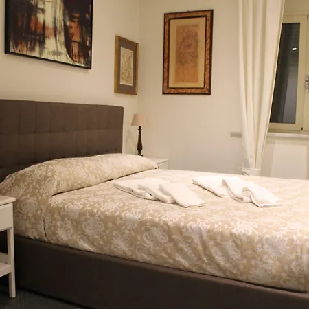 Abbamer Bed and breakfast 4*