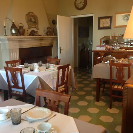 Bed and breakfast Abbamer Grottaferrata