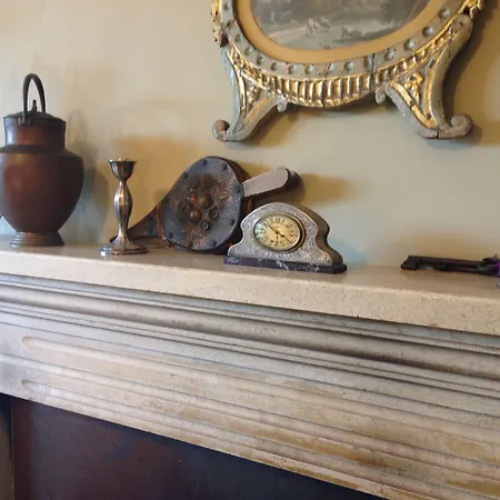 Abbamer Oda ve Kahvaltı