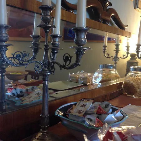 Abbamer 4* Grottaferrata