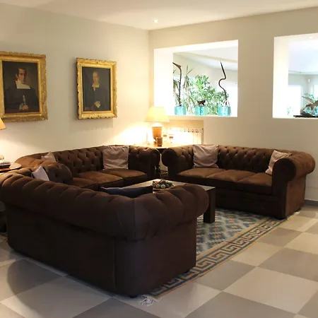 Abbamer 4* Grottaferrata