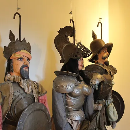 Abbamer Grottaferrata