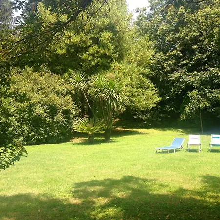 Abbamer Bed and breakfast Grottaferrata