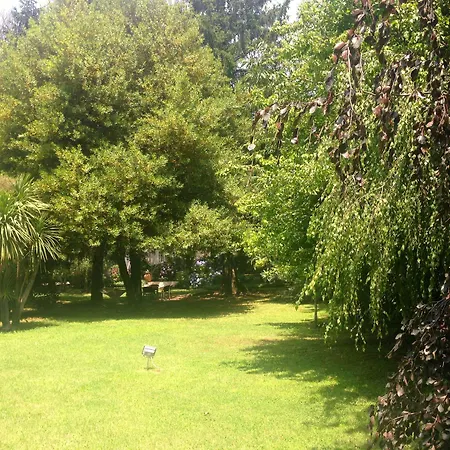 Oda ve Kahvaltı Abbamer Grottaferrata