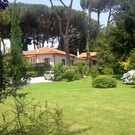 Abbamer 4* Grottaferrata