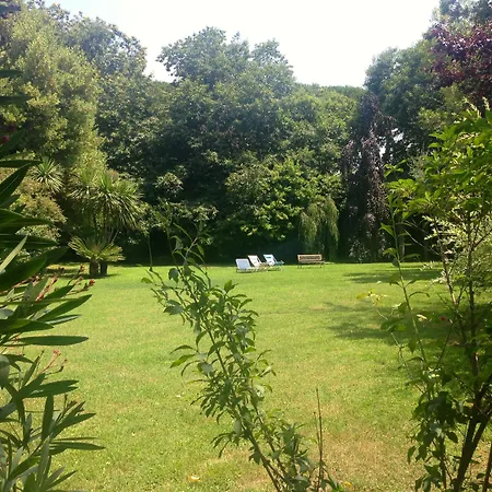 Abbamer Oda ve Kahvaltı Grottaferrata