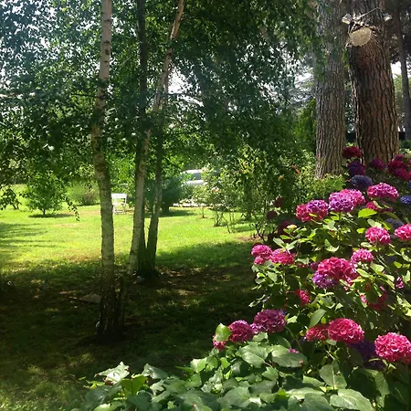 Abbamer Oda ve Kahvaltı