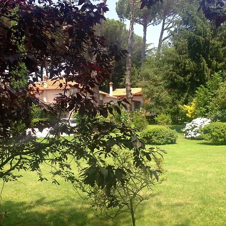 Bed and breakfast Abbamer 4*