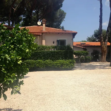 Abbamer Bed and breakfast 4*