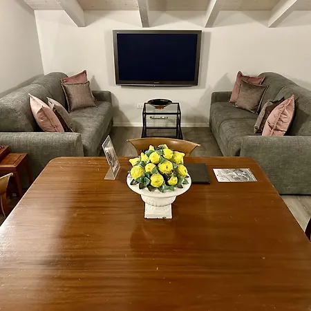 Bed and breakfast Abbamer 4*