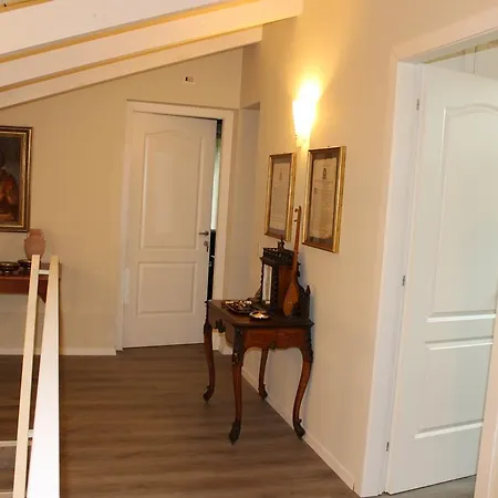 Abbamer Bed & Breakfast Grottaferrata