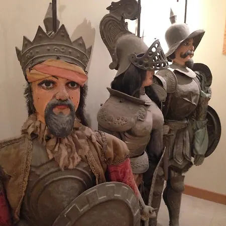 Abbamer 3* Grottaferrata