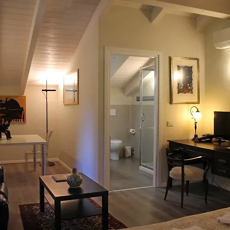 Bed & Breakfast Abbamer