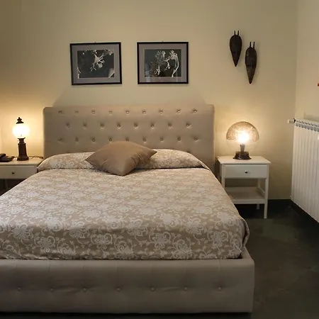 Bed & Breakfast Abbamer