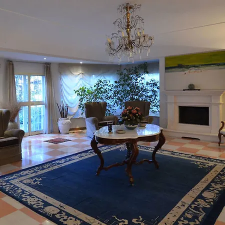 Abbamer Bed & Breakfast Grottaferrata
