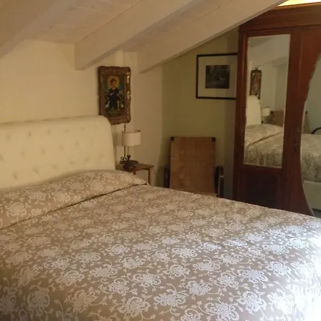 Abbamer Bed & Breakfast