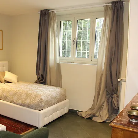 Abbamer Bed & Breakfast 3*