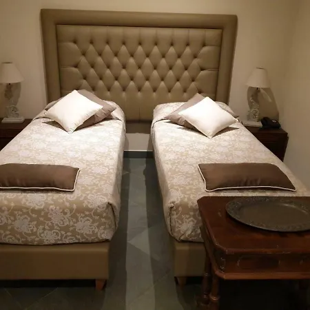 Abbamer Bed & Breakfast Grottaferrata