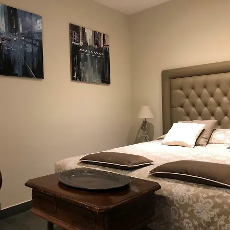 Abbamer Bed & Breakfast Grottaferrata