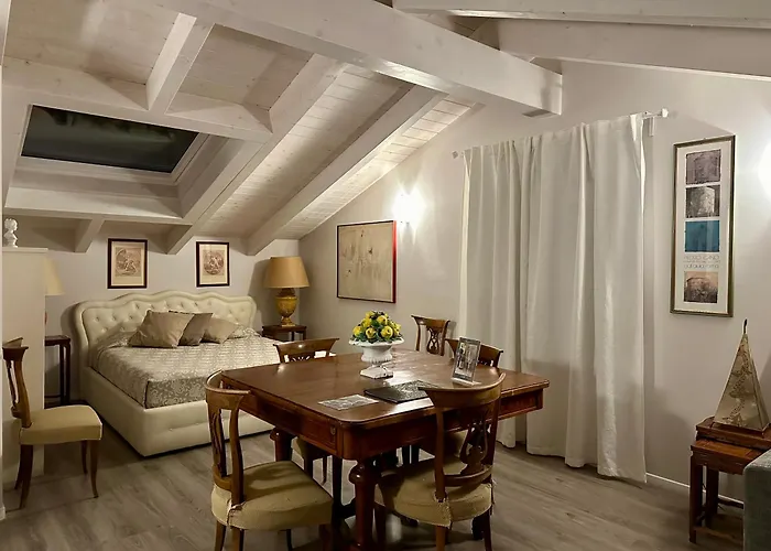 Bed and Breakfast Abbamer Grottaferrata