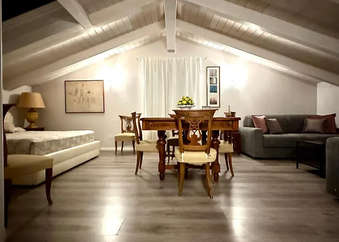 Abbamer Oda ve Kahvaltı