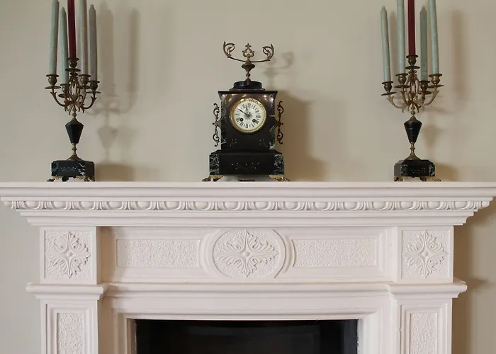 Bed and Breakfast Abbamer