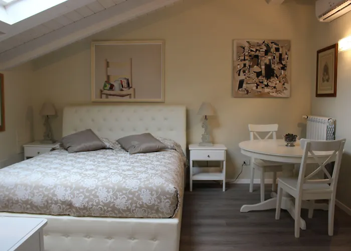 Bed and Breakfast Abbamer