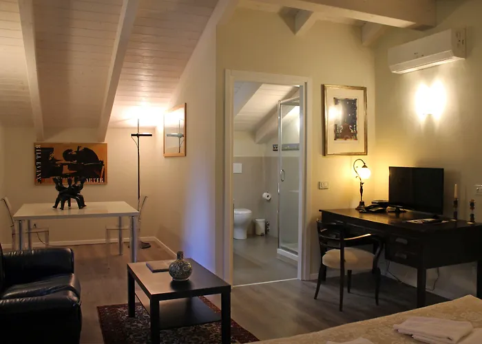 Oda ve Kahvaltı Abbamer