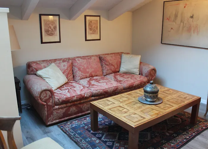 Abbamer Bed and Breakfast Grottaferrata