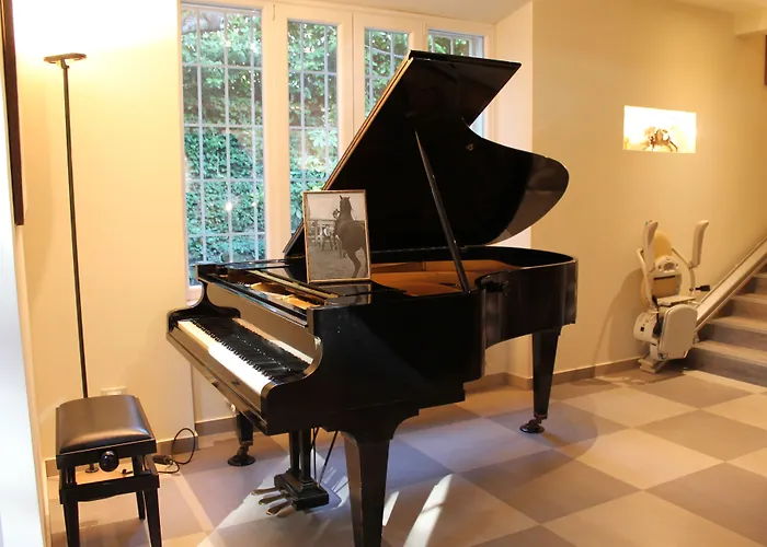 Abbamer Oda ve Kahvaltı 4*