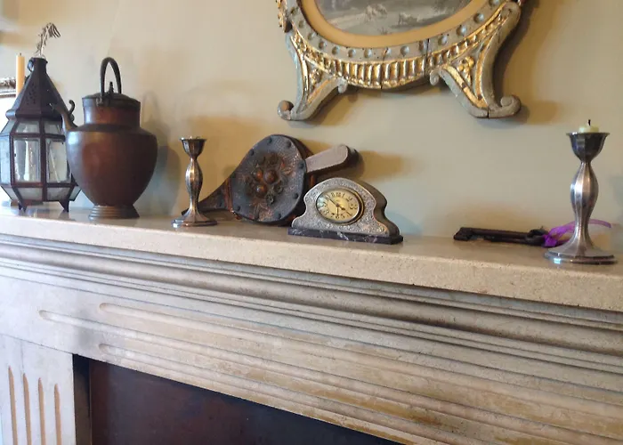 Abbamer Oda ve Kahvaltı