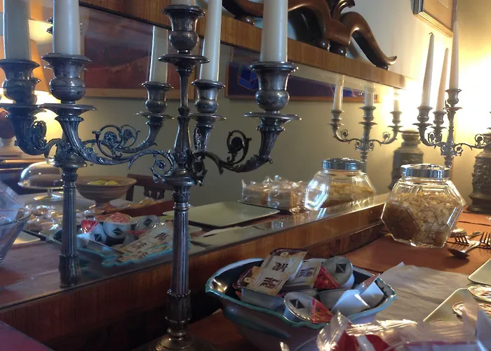 Abbamer 4* Grottaferrata