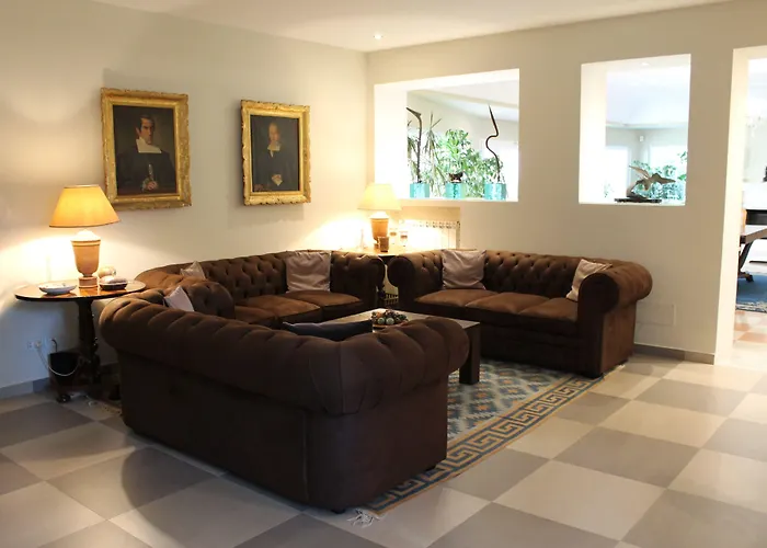 Abbamer 4* Grottaferrata