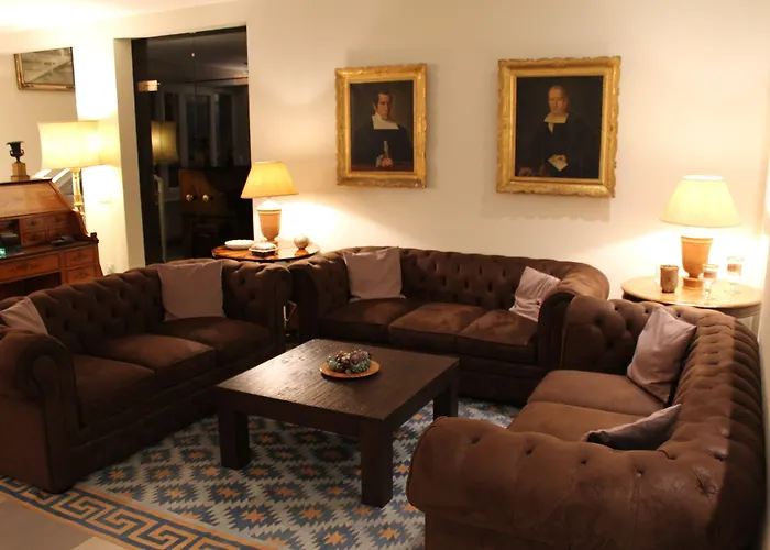 Abbamer Bed and Breakfast Grottaferrata