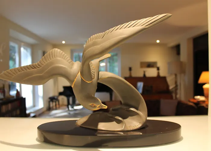 Bed and Breakfast Abbamer 4*