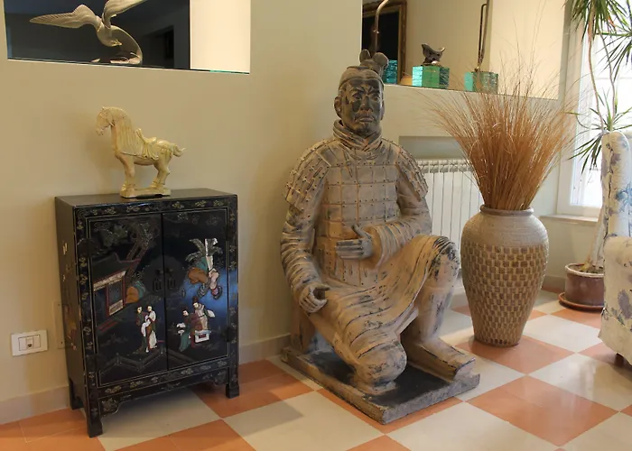 Abbamer 4* Grottaferrata