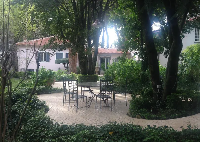 Bed and Breakfast Abbamer Grottaferrata